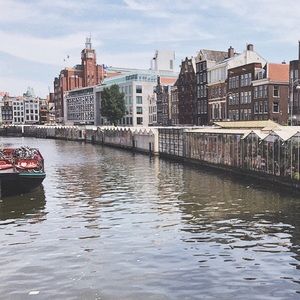 Meet your Posher, Lane